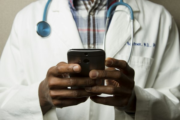 MedConnect Hospital Management