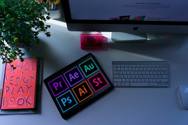 Slisoo Brand Identity